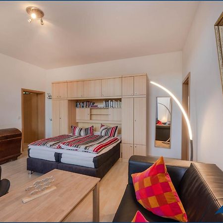הרינגסדורף Villa Ricarda Whg 04 מראה חיצוני תמונה