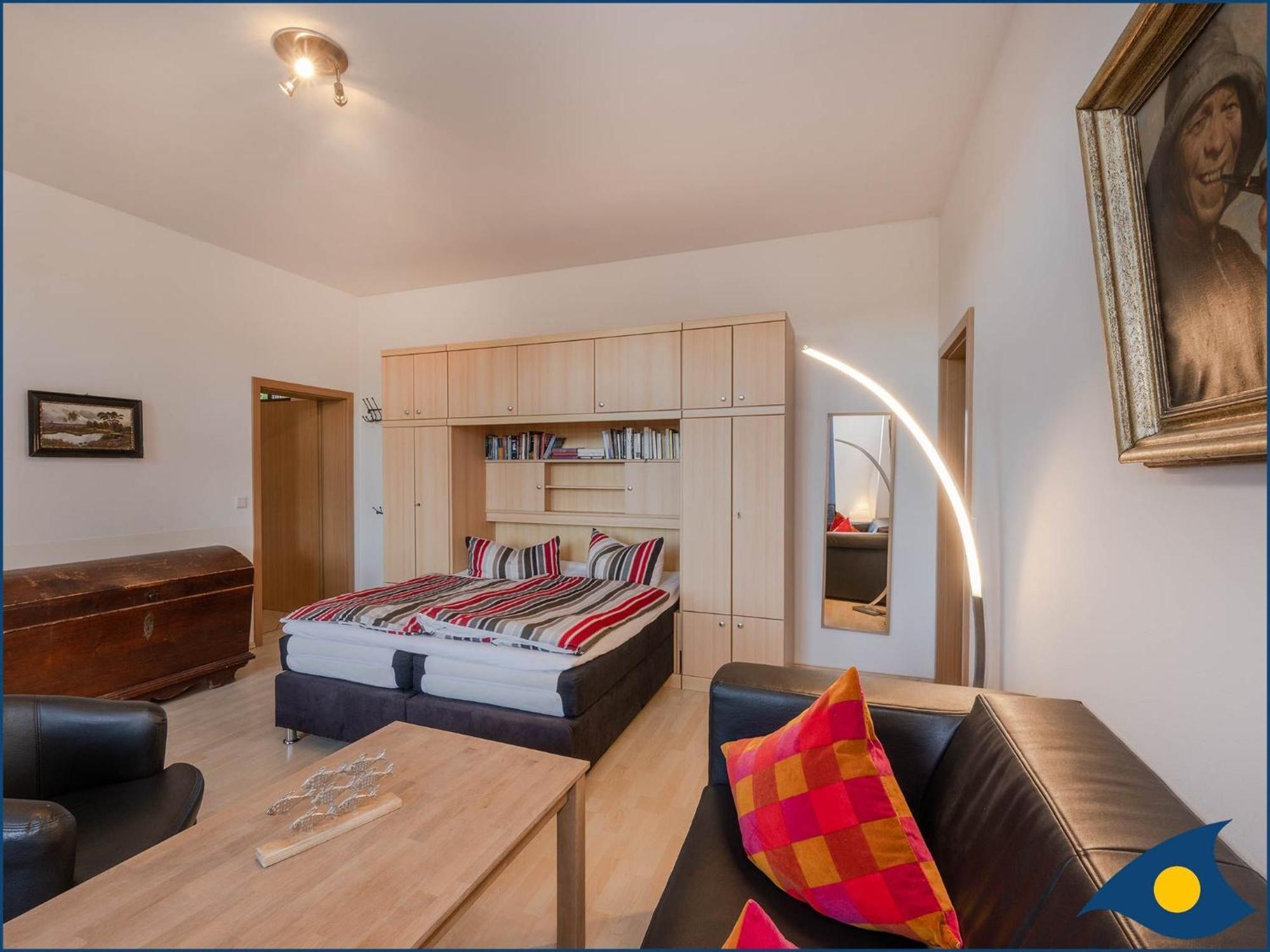 הרינגסדורף Villa Ricarda Whg 04 מראה חיצוני תמונה