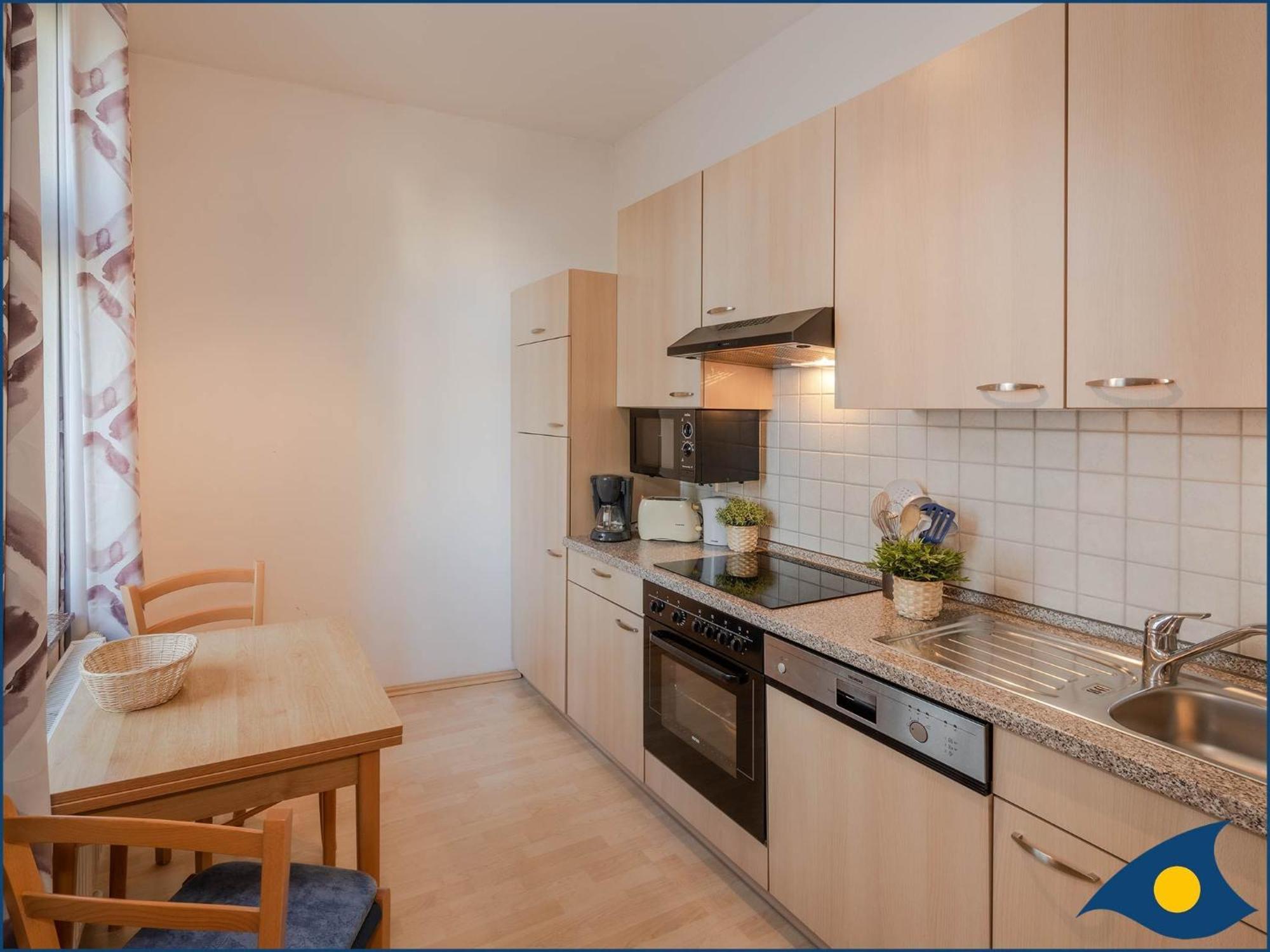 הרינגסדורף Villa Ricarda Whg 04 מראה חיצוני תמונה