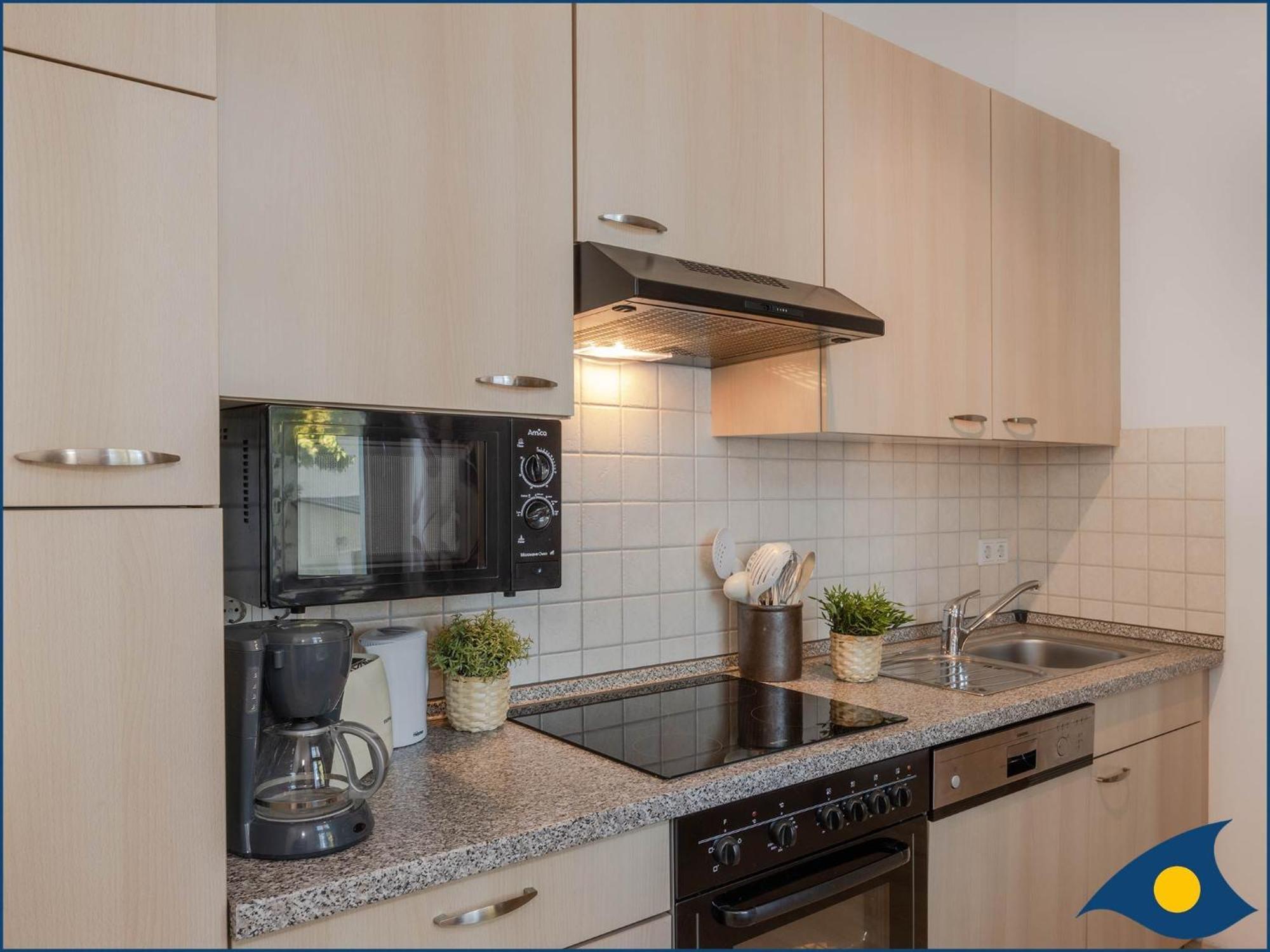 הרינגסדורף Villa Ricarda Whg 04 מראה חיצוני תמונה
