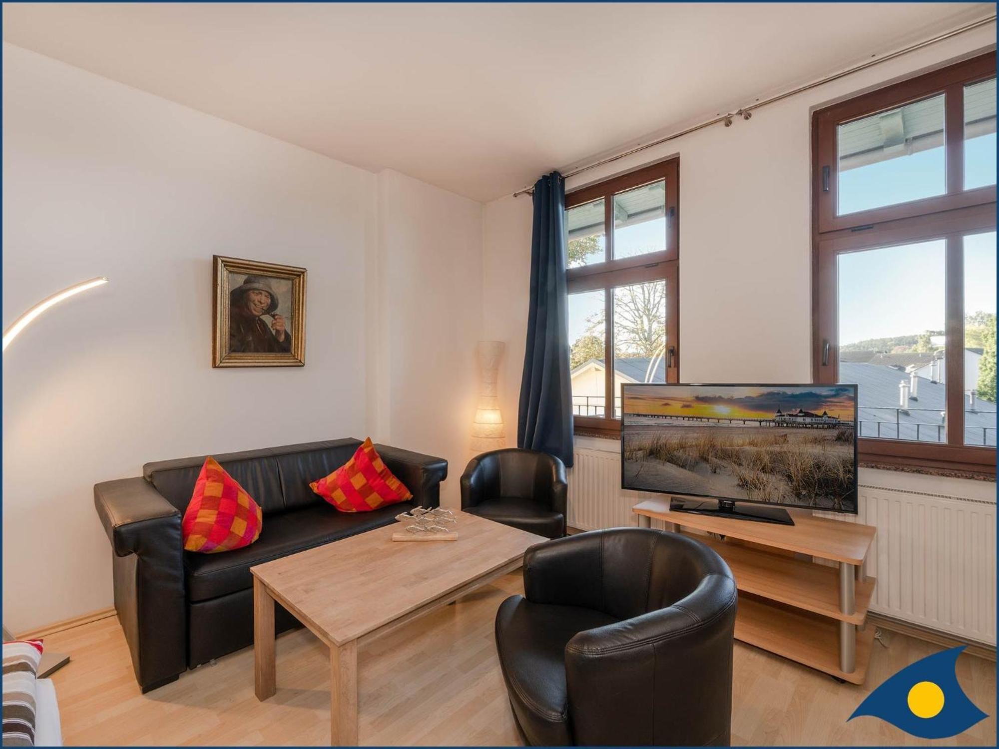 הרינגסדורף Villa Ricarda Whg 04 מראה חיצוני תמונה