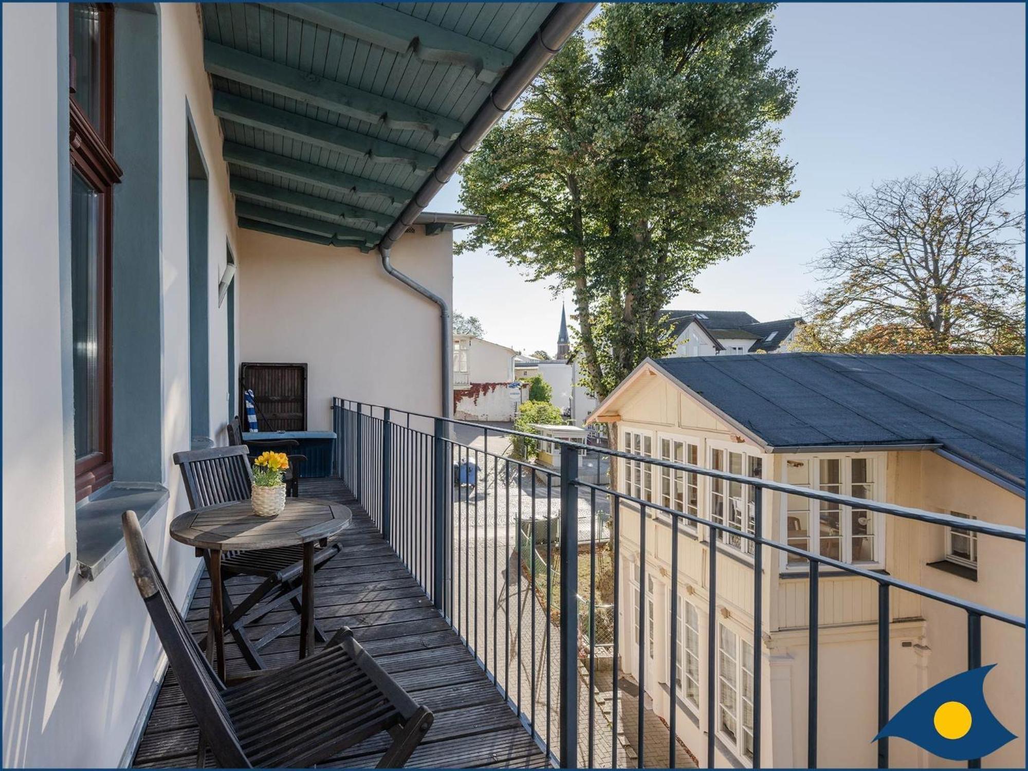 הרינגסדורף Villa Ricarda Whg 04 מראה חיצוני תמונה
